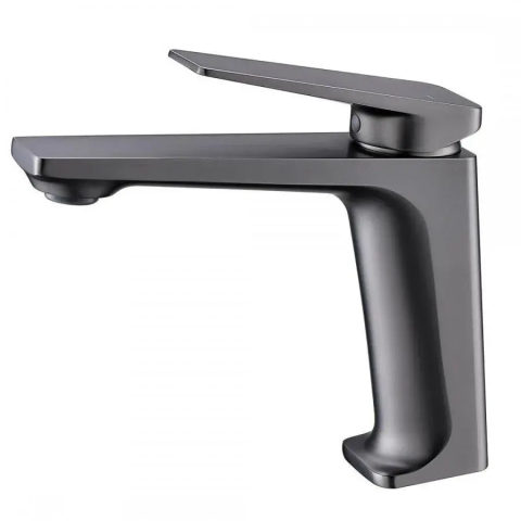 Baterie Lavoar, Alama Sanitara, Gri Grafit, 9967N [1]