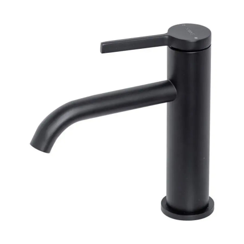 Baterie Lavoar, Alama Sanitara, Negru, 7237H [2]