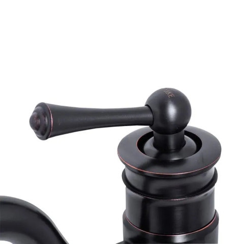 Baterie Lavoar, Alama Sanitara, Negru, WZY/318 [1]