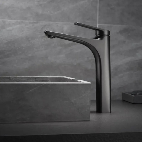 Baterie Lavoar, Alama Sanitara, Satinat, 9927N [1]