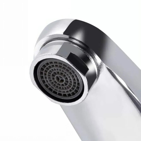 Baterie Lavoar, Aliaj, Crom, LV001 [1]