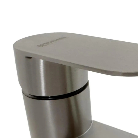 Baterie Lavoar, Inox Periat, Racoduri, Kit Fixare, ZY1002 [2]