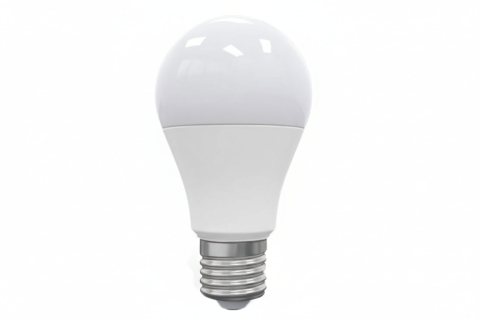 Becuri LED Smart - Bec LED E27 A60 12W=100W 6400K