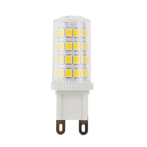 Produse Alessandro - Bec LED, G9, 5W, Lumina Calda/Rece/Neutra