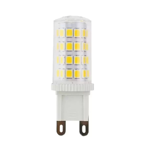 Becuri LED Smart - Bec LED G9 7W Lumina Calda