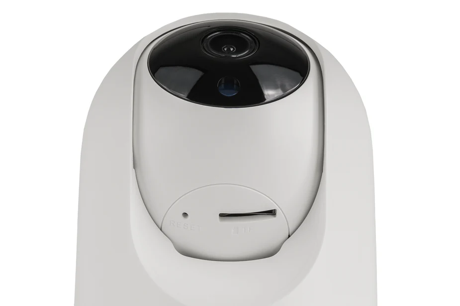 Camera de supraveghere Tellur TLL331391 Wi-Fi Smart, 3MP, Ultra HD, PTZ, Alb [7]