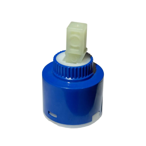 Obiecte sanitare - Cartus ceramica pentru baterie monocomanda 40mm