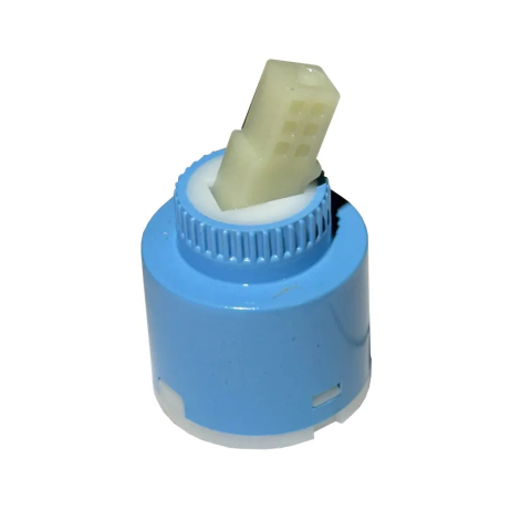 Obiecte sanitare - Cartus din ceramica pentru baterie monocomanda, 35mm