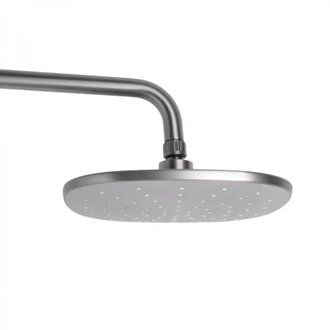 Coloana Dus, Alama Sanitara, Satinat, 10010N [1]