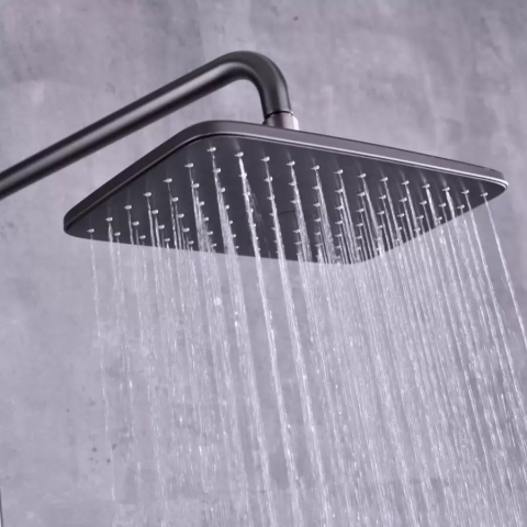 Coloana Dus, Alama Sanitara, Satinat, 9810N [3]