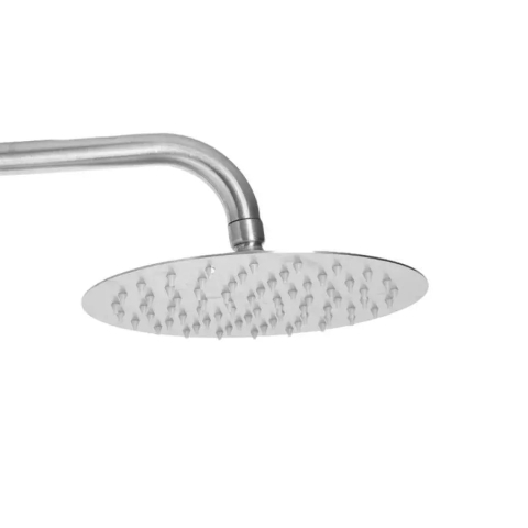 Coloana Dus, Inox SUS304, Satinat, LY001 [1]