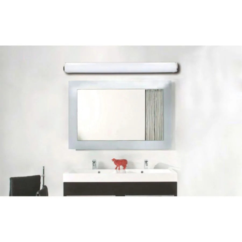 Corp LED Baie Evia 15W 6400K 60cm IP44 Alb [3]