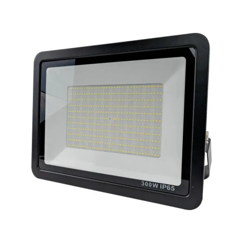 Camere supraveghere si Iluminat Smart pentru Exterior - Fantas 50W SMD LED Proiector, 6500K, IP65