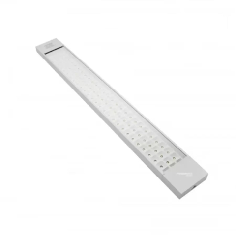 Lampi & Aplice Smart - Lampa LED Liniara FANTAS 60W 120cm Lumina Rece Alb