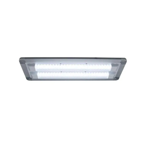 Lampi & Aplice Smart - Lampa Liniara, 65cm, 80W, 6000K
