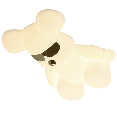 Lustra LED URSULETI CP221 95W 3000K4000K6000K Alb [3]