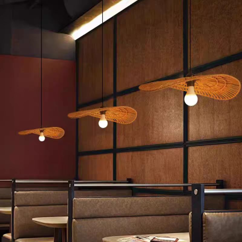 Lustre LED Moderne - Lustra Suspendata LV821, 1x E27, Sfoara