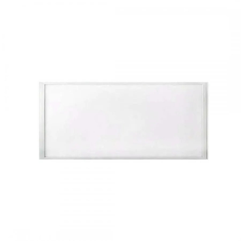 Lampi, Aplice si Corpuri de iluminat Smart - Panou LED Aplicabil, 96W, 6500K, Alb