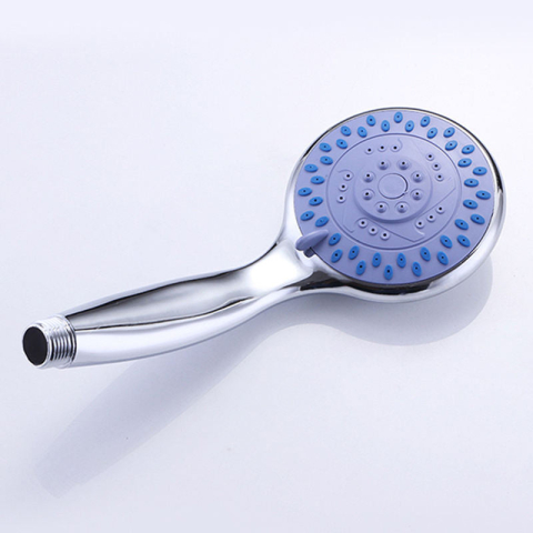 Para de Dus, ABS, 3 Functii, Gri, PD202 [3]