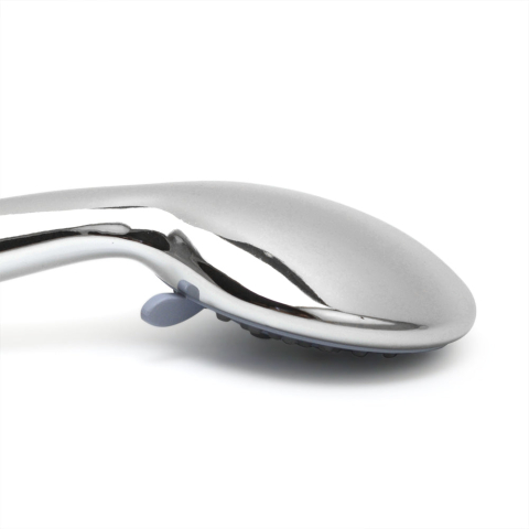 Para de Dus, ABS, 3 Functii, Gri, PD203 [3]