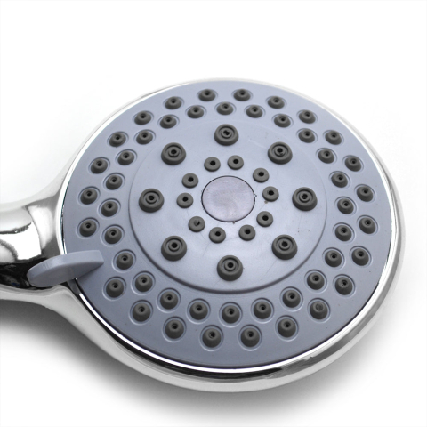 Para de Dus, ABS, 3 Functii, Gri, PD203 [1]