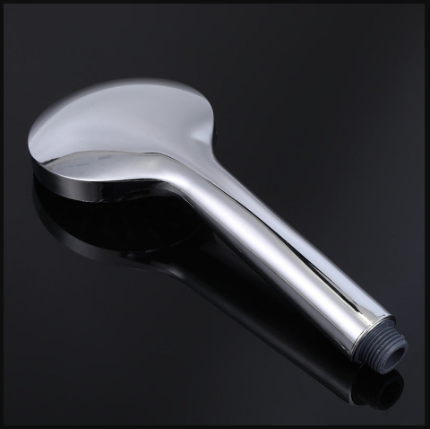 Para de Dus, ABS, Negru, PD201 [1]