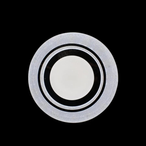 Plafoniera LED Anitta, 48W, Alb, Lumina Rece/Calda/Neutra [1]