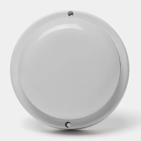 Lampi & Aplice Smart - Plafoniera LED Mauricio 8W Alb