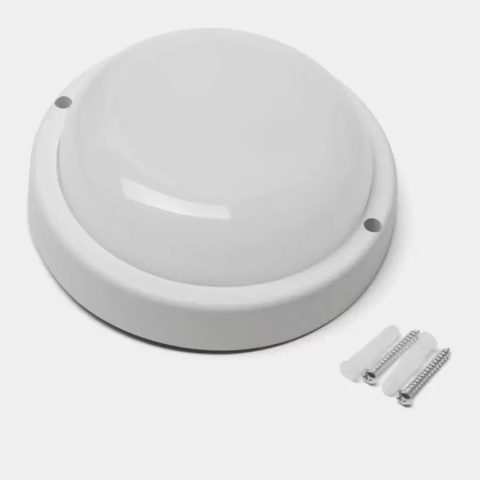 Plafoniera LED Mauricio 8W Alb [2]