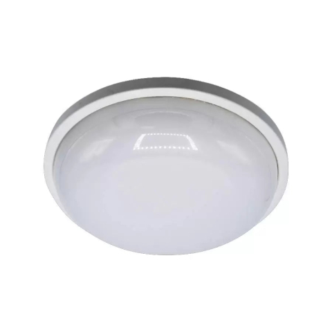 Plafoniera LED Miru, 20W, 6500K, Alb [1]