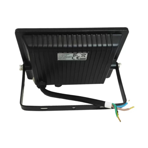 Proiector LED SMD Galaxy, 50W=250W, 6000K, Lumina Rece [2]