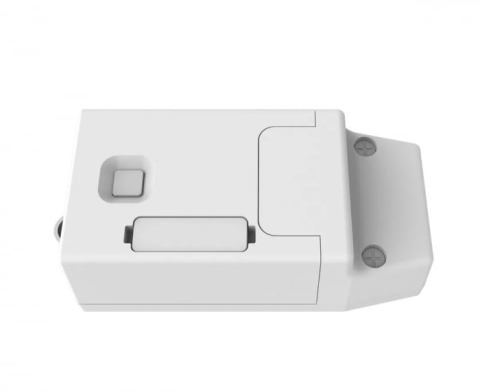 Releu Rovo ERC602 Kinetic, 1 canal, 5A [1]