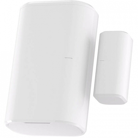 Senzor smart usa-fereastra Sonoff SNZB-04P, ZigBee, Alb [2]