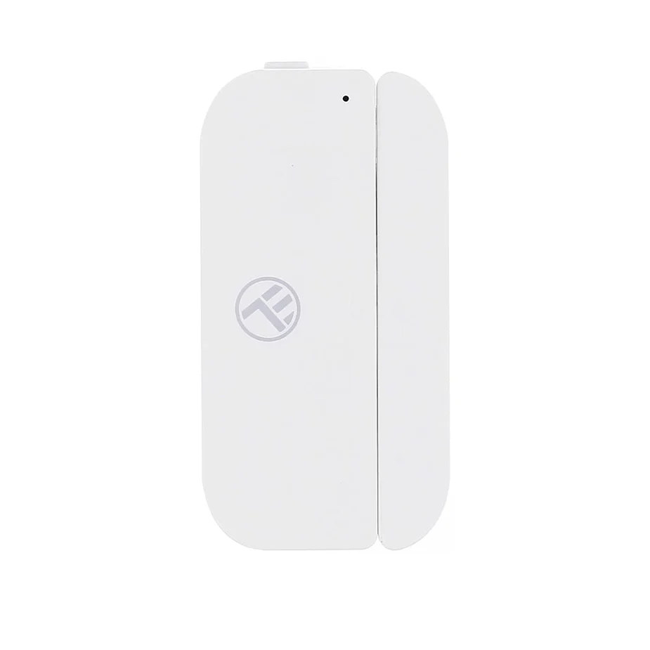 Senzor usa si fereastra WiFi Tellur Smart, AAA, alb