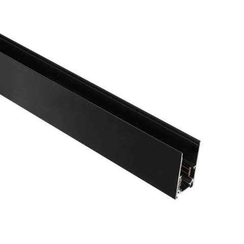 Sina Aplicata pentru Proiectoare Magnetice, 3m, Negru [1]
