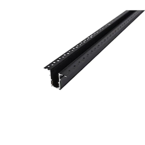 Sina Incastrata pentru Proiectoare Magnetice, 2m, Negru [1]