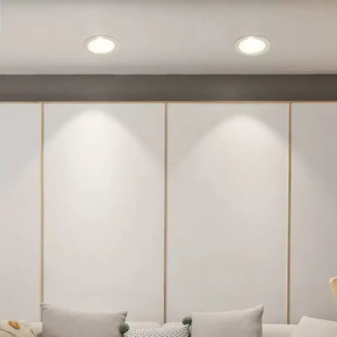 Becuri LED Spoturi - Spot LED, 24W, IP.20, 4000K