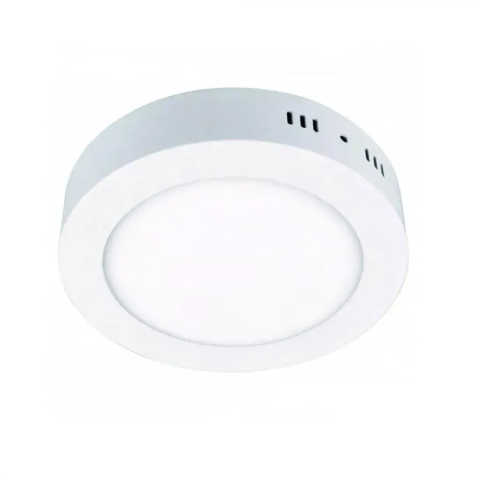 Becuri LED Spoturi - Spot LED, 6W, IP.20, 2700K