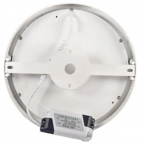 Spot LED, 6W, IP.20, 2700K [2]