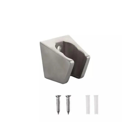 Obiecte sanitare - Suport Para Dus, Inox SUS304, Satinat, PJ-016