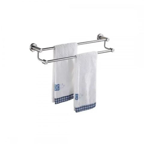 Obiecte sanitare - Suport Prosop Inox 60cm