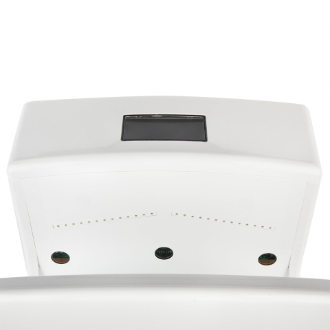 Uscator de Maini cu Senzor, 1200W, Alb, 2026WH [1]