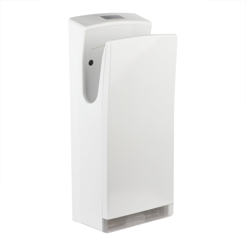 Obiecte sanitare - Uscator de Maini cu Senzor, 1200W, Alb, 2026WH
