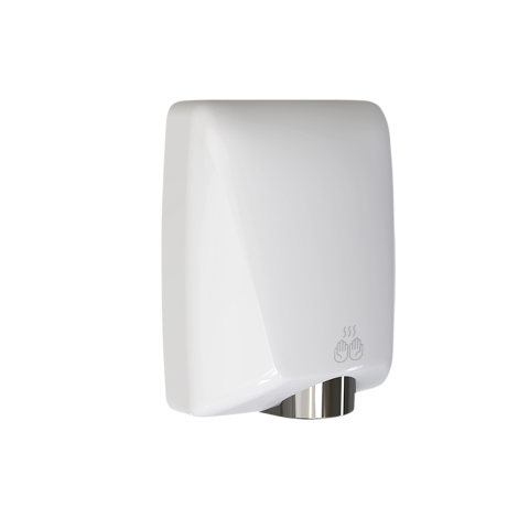 Uscatoare de maini - Uscator de Maini cu Senzor, 1200W, Alb, FL2023WH