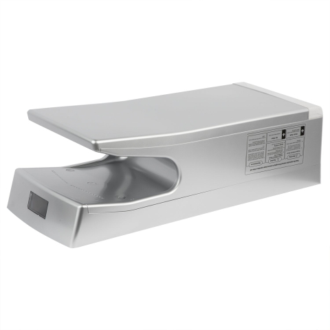 Uscator de Maini cu Senzor, 1200W, Gri, 2026GR [2]