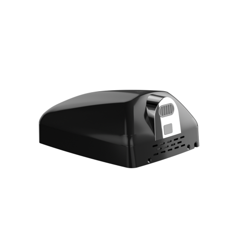 Uscator de Maini cu Senzor, 1200W, Negru, FL2023BK [2]