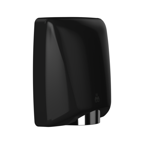 Uscator de Maini cu Senzor, 1200W, Negru, FL2023BK [1]