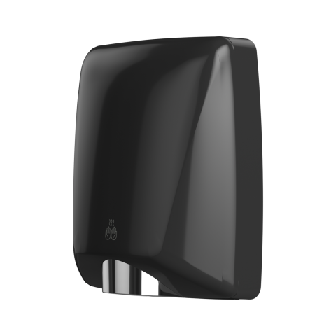 Uscator de Maini cu Senzor, 1200W, Negru, FL2023BK [3]