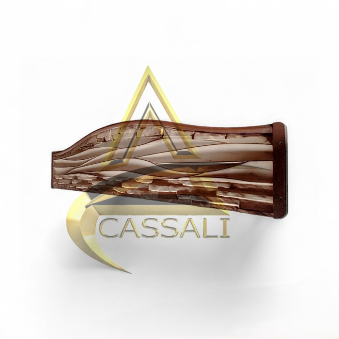 Matrita ABS AMAZON Arcada [2]