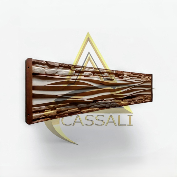 Matrita ABS AMAZON Mijloc [2]